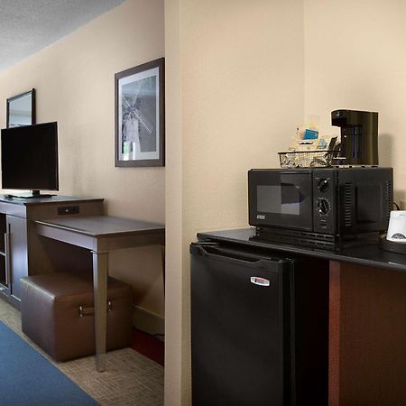 Hampton Inn Helen Kültér fotó