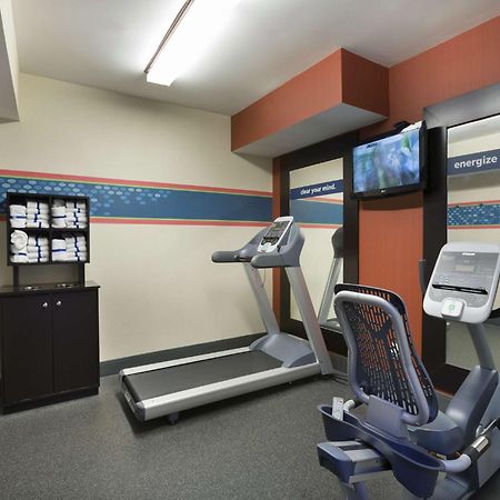 Hampton Inn Helen Kültér fotó