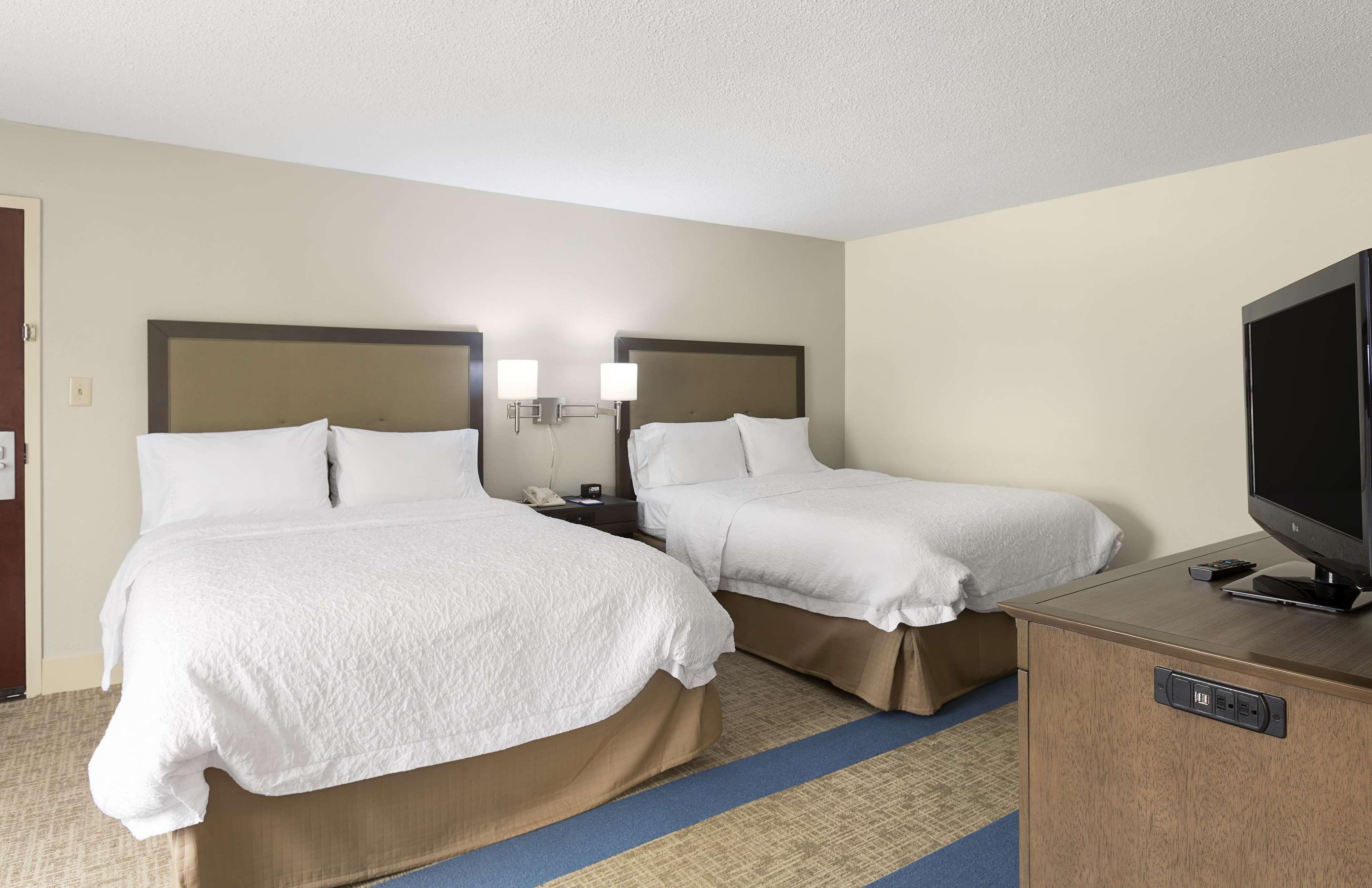 Hampton Inn Helen Kültér fotó