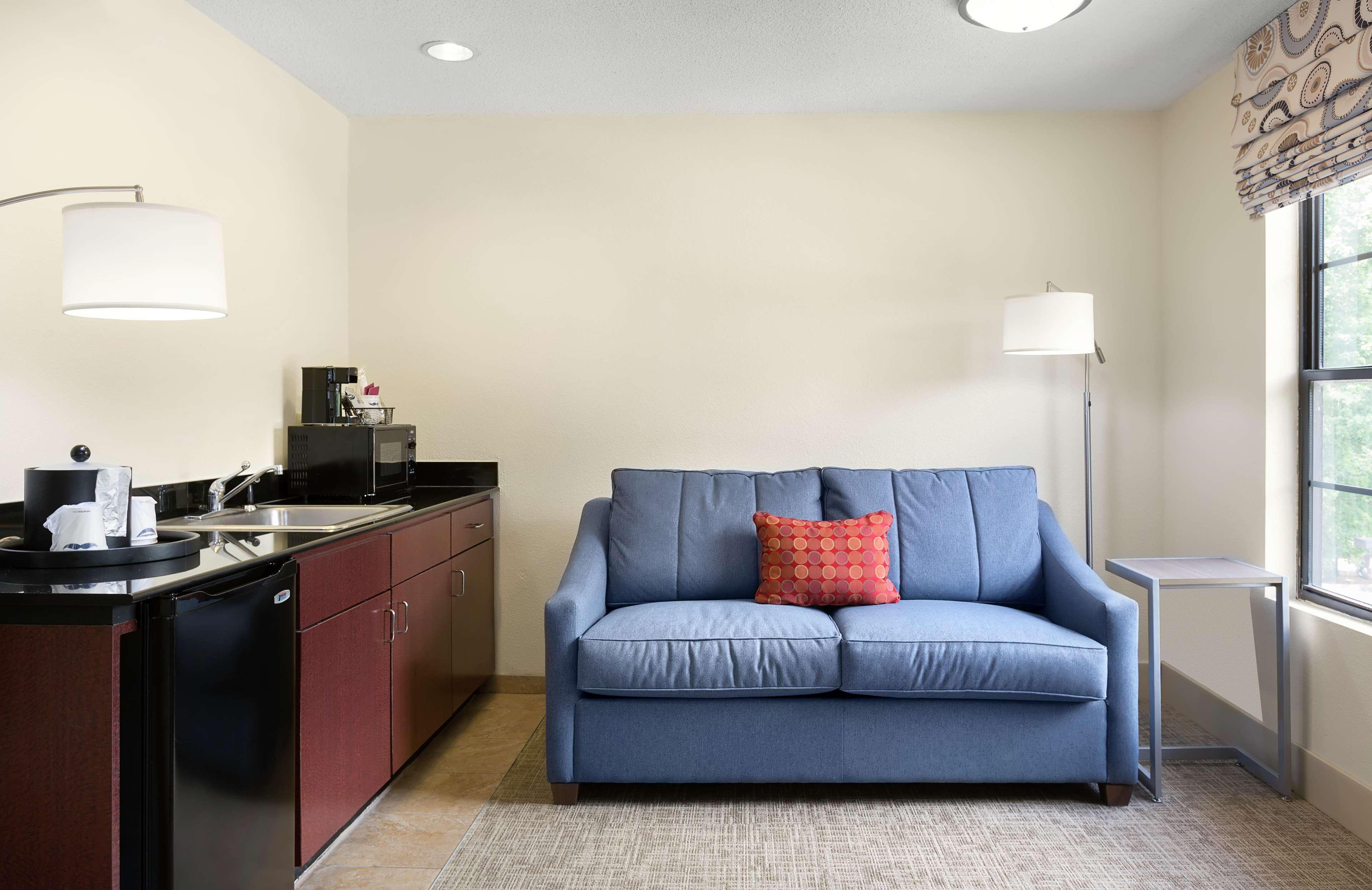 Hampton Inn Helen Kültér fotó
