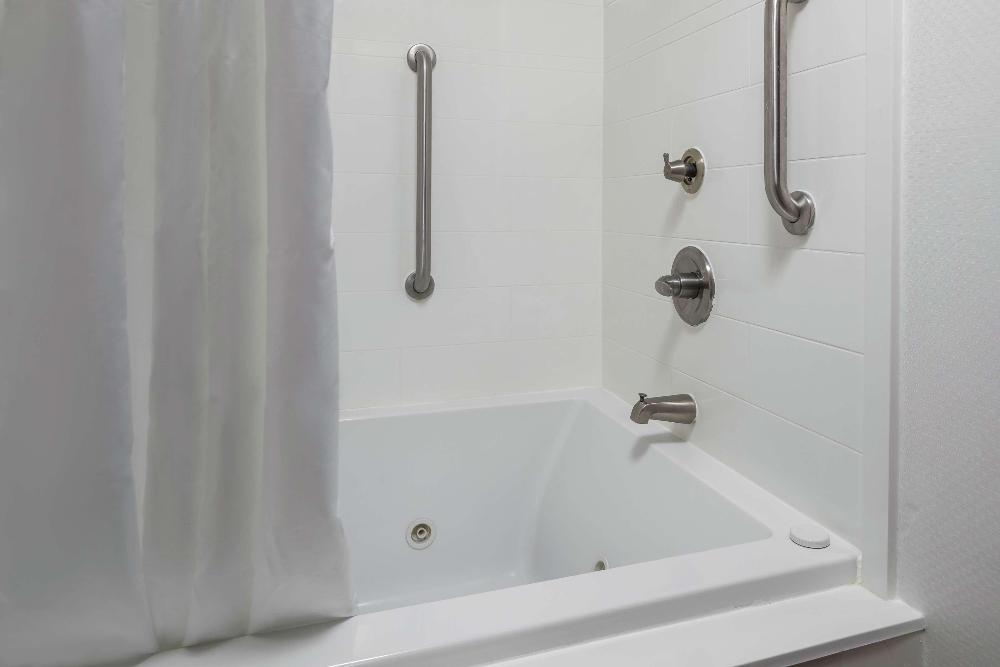 Hampton Inn Helen Kültér fotó