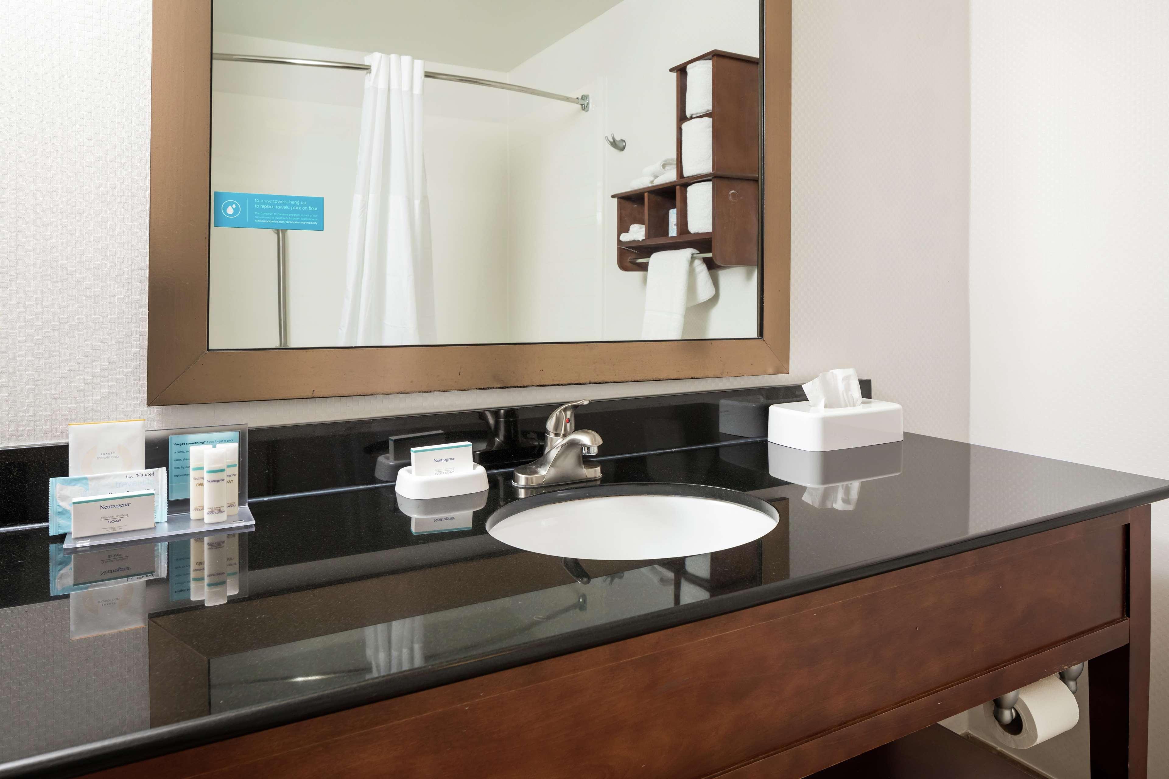 Hampton Inn Helen Kültér fotó