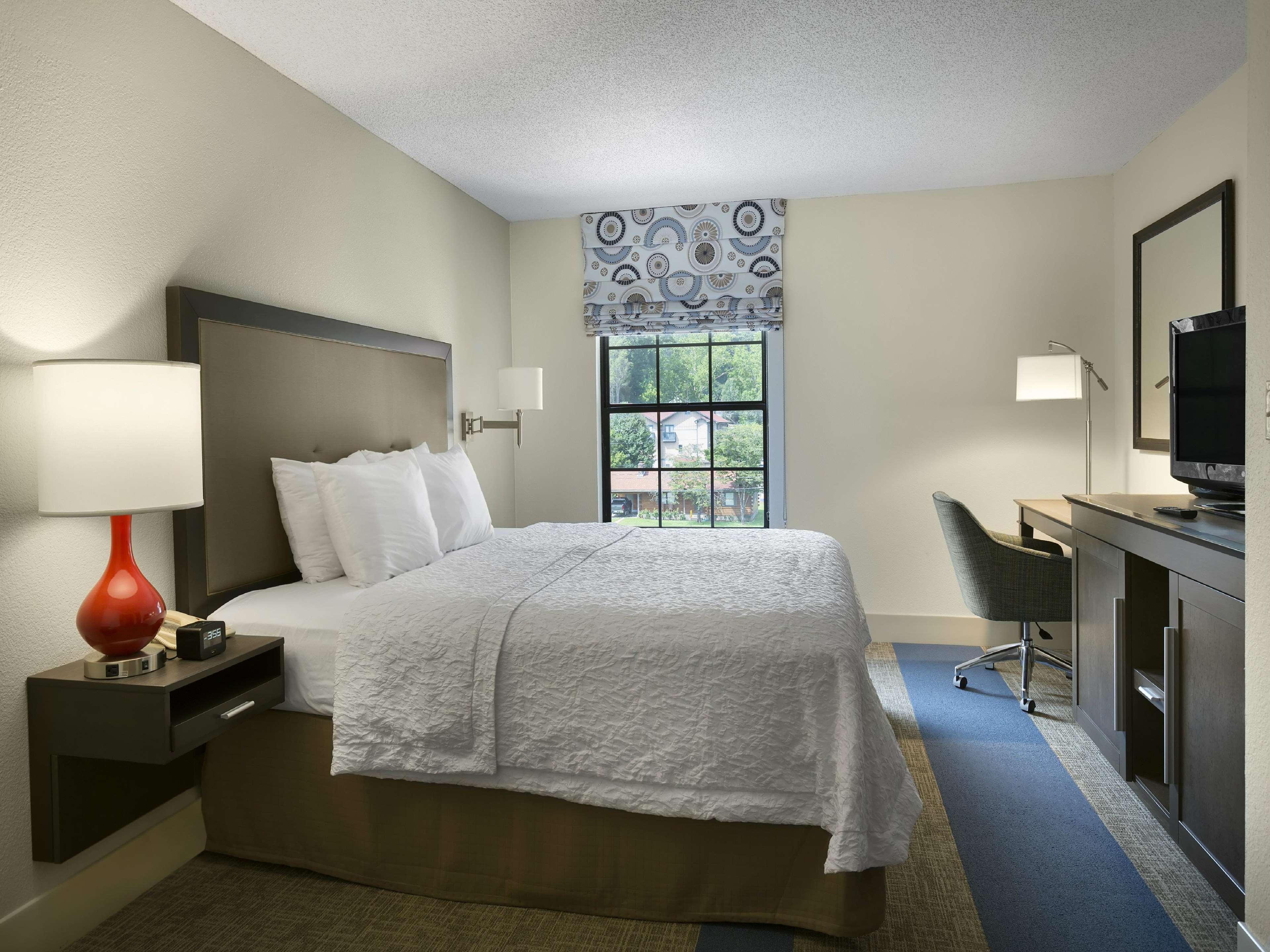 Hampton Inn Helen Kültér fotó