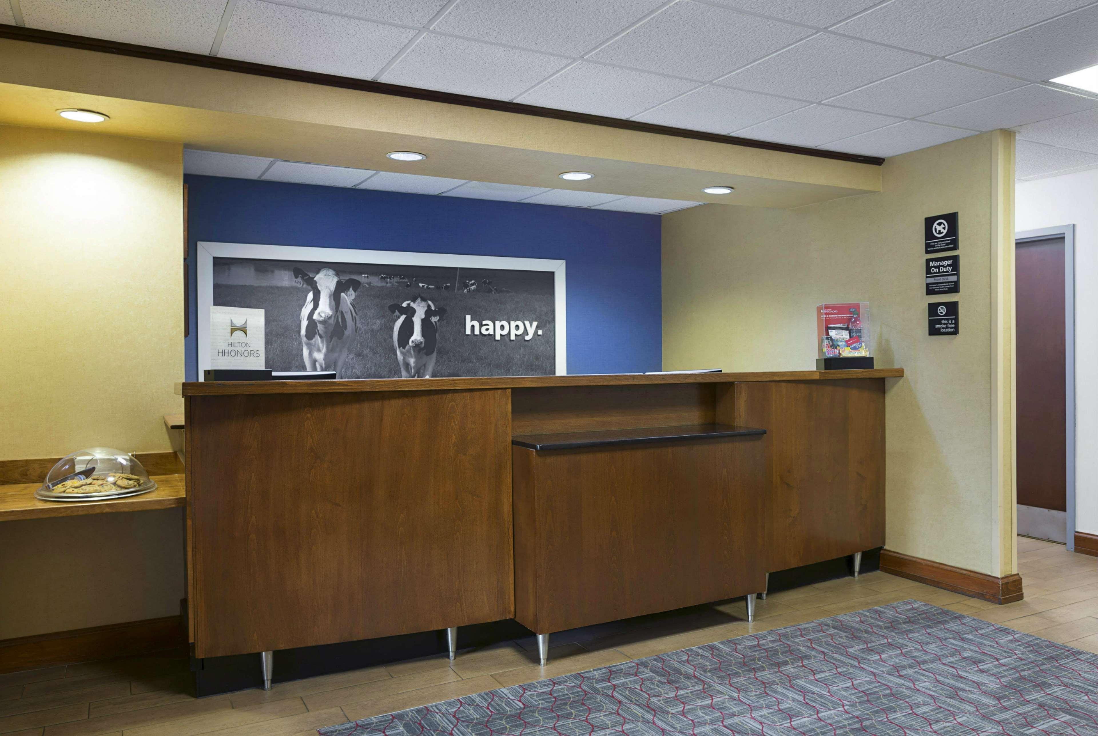 Hampton Inn Helen Kültér fotó