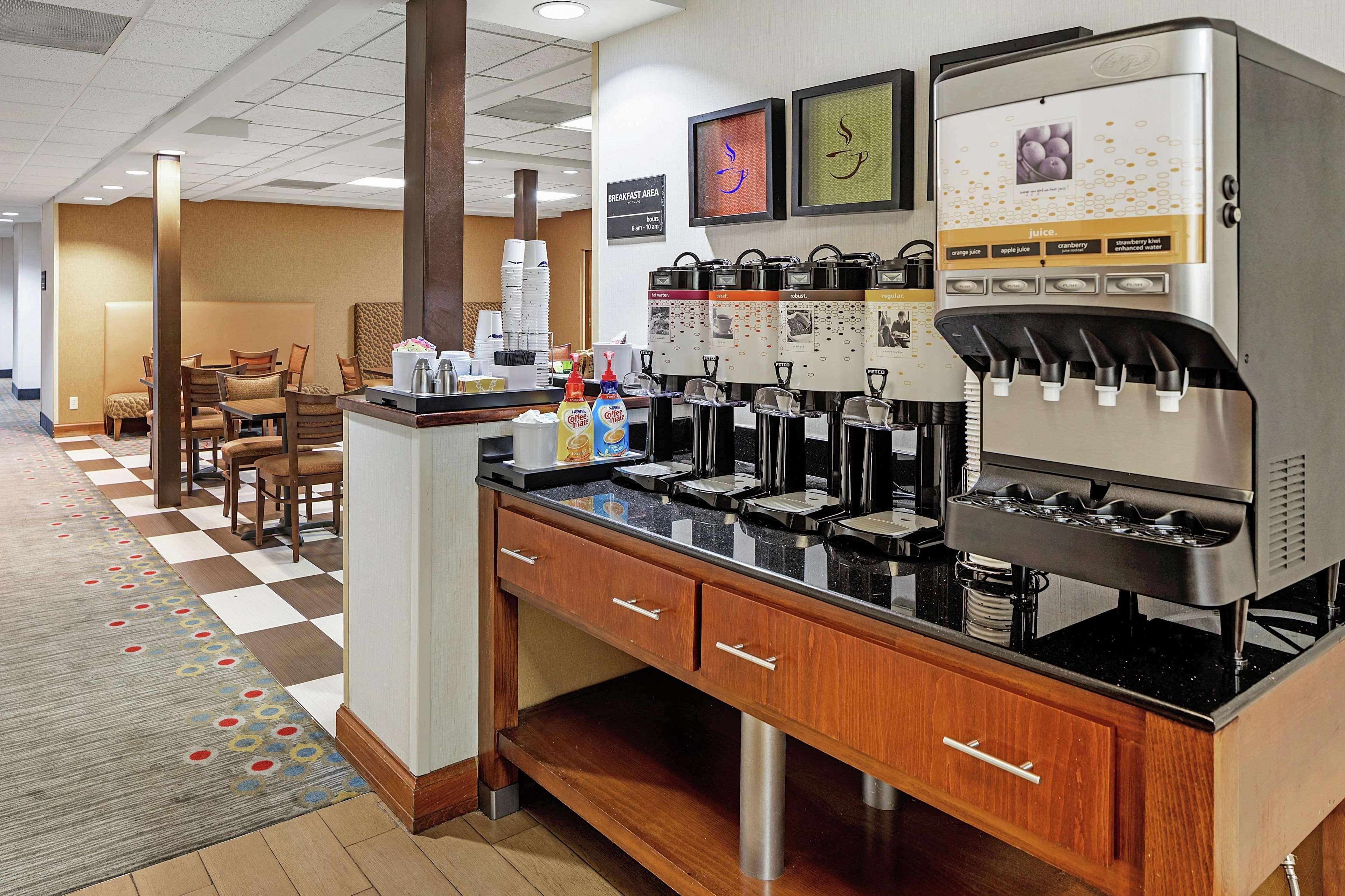 Hampton Inn Helen Kültér fotó