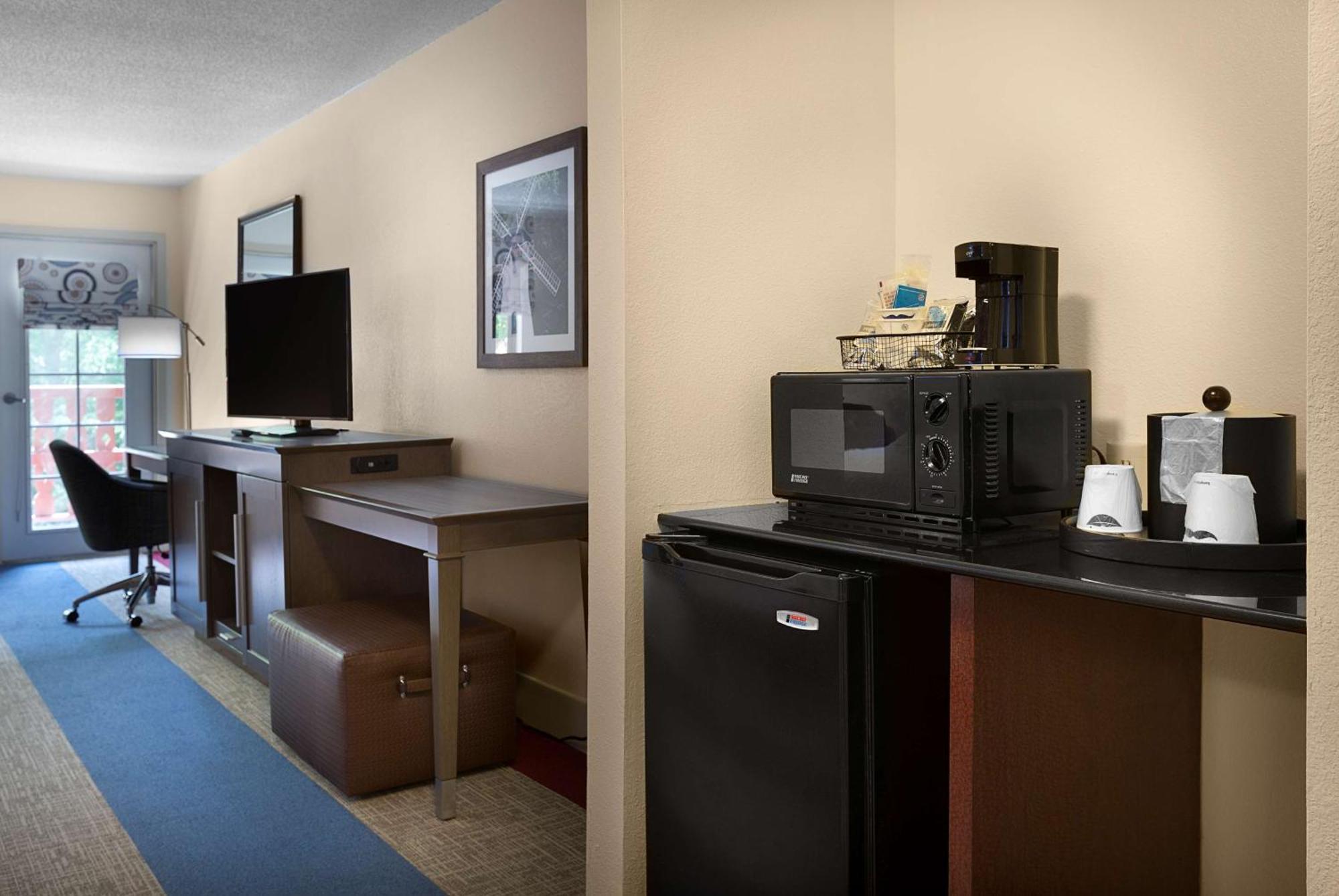 Hampton Inn Helen Kültér fotó