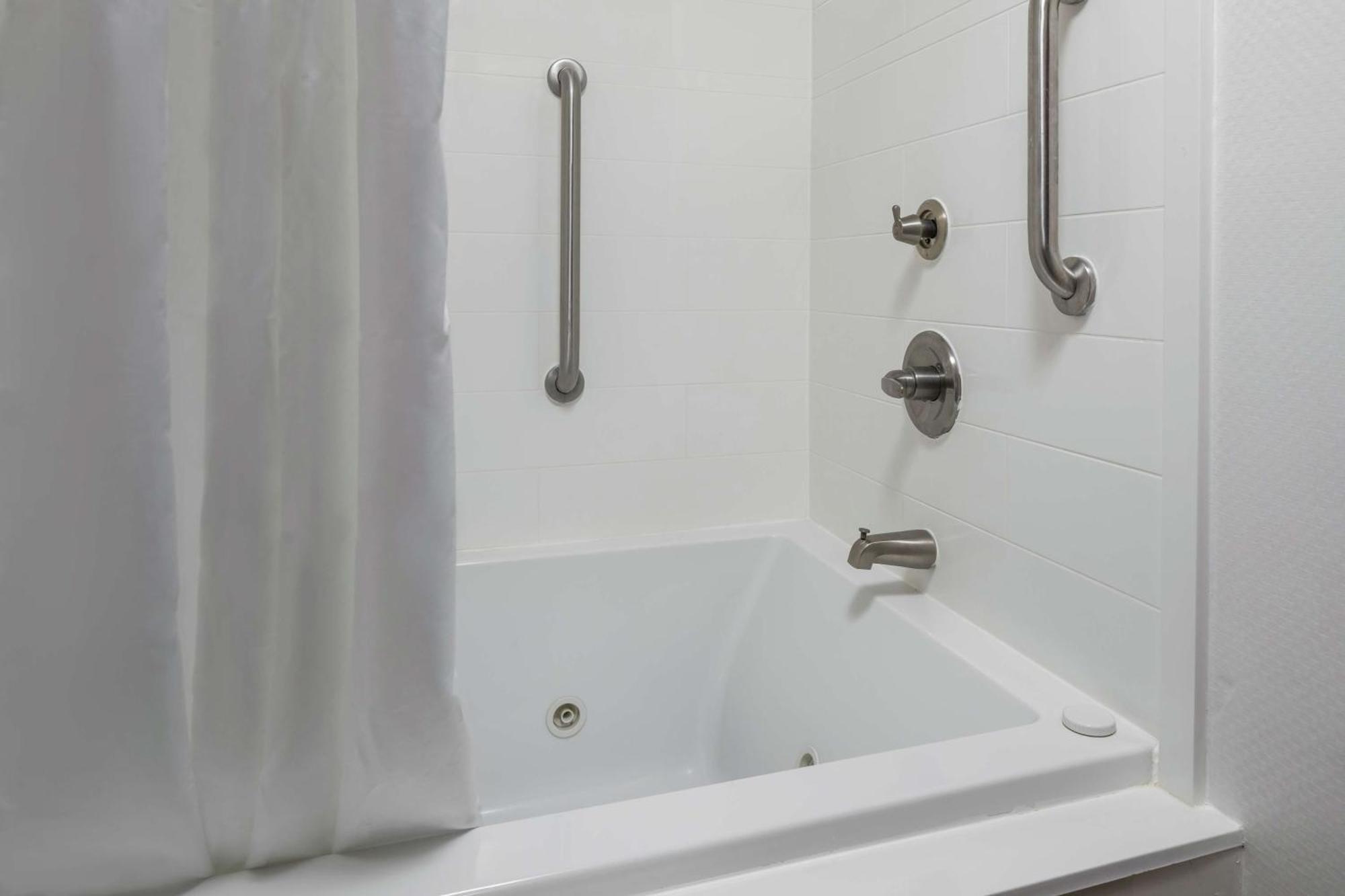 Hampton Inn Helen Kültér fotó