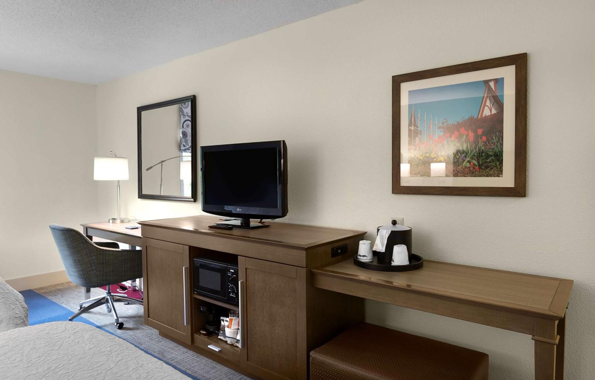 Hampton Inn Helen Kültér fotó