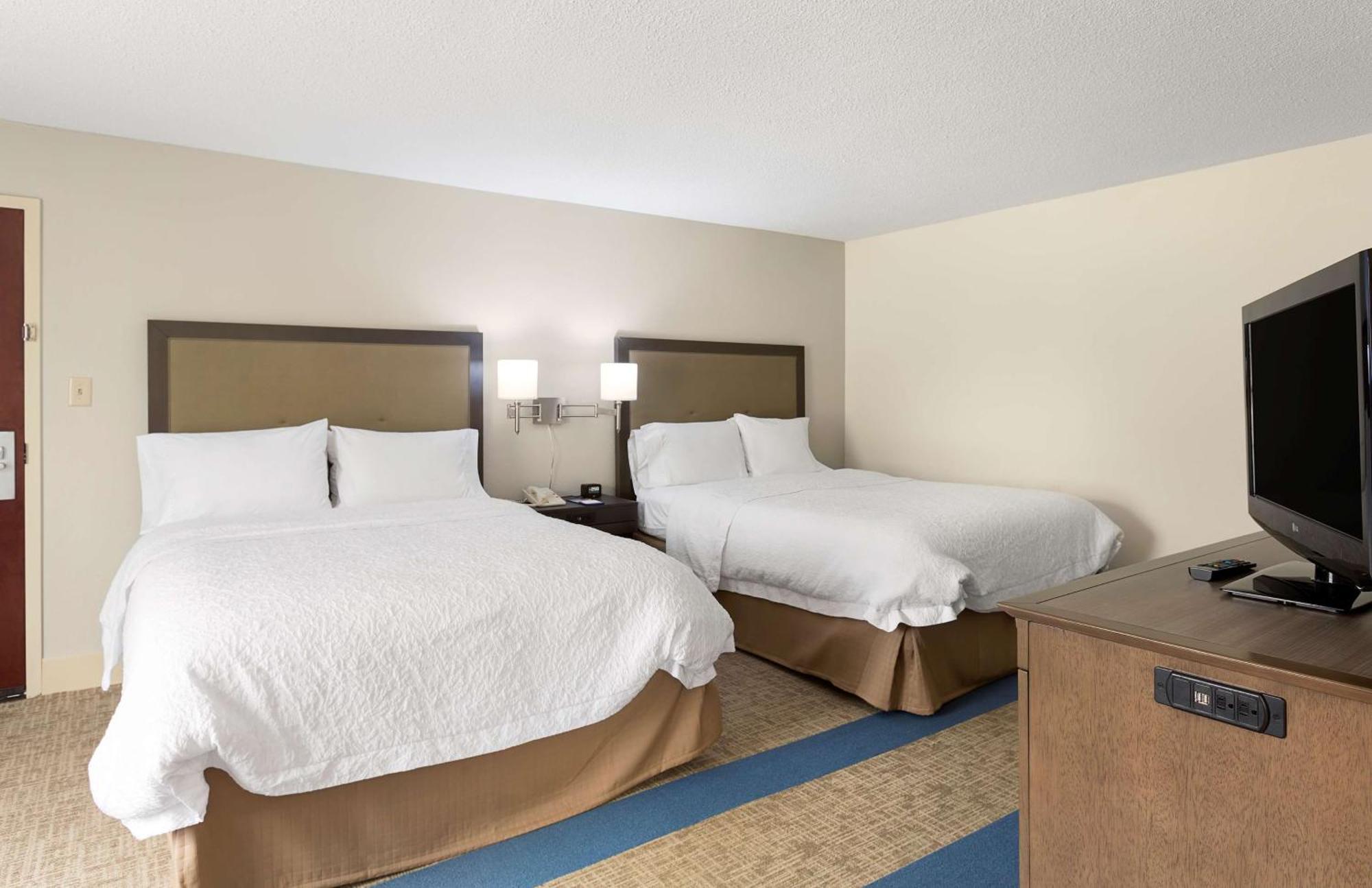 Hampton Inn Helen Kültér fotó