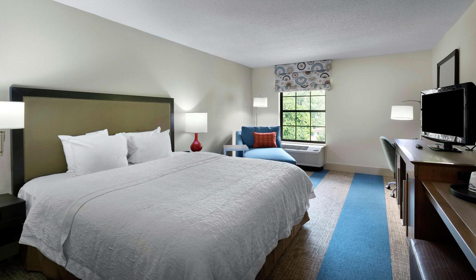 Hampton Inn Helen Kültér fotó