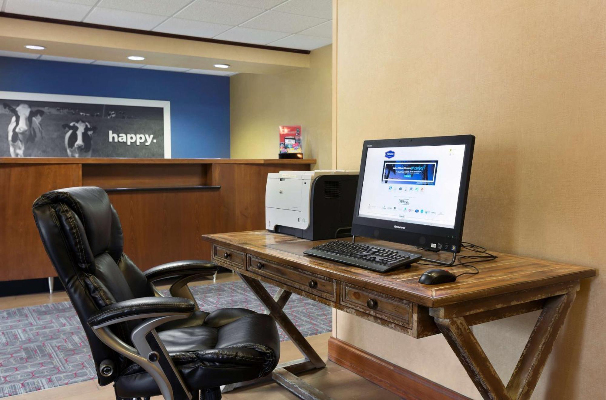 Hampton Inn Helen Kültér fotó