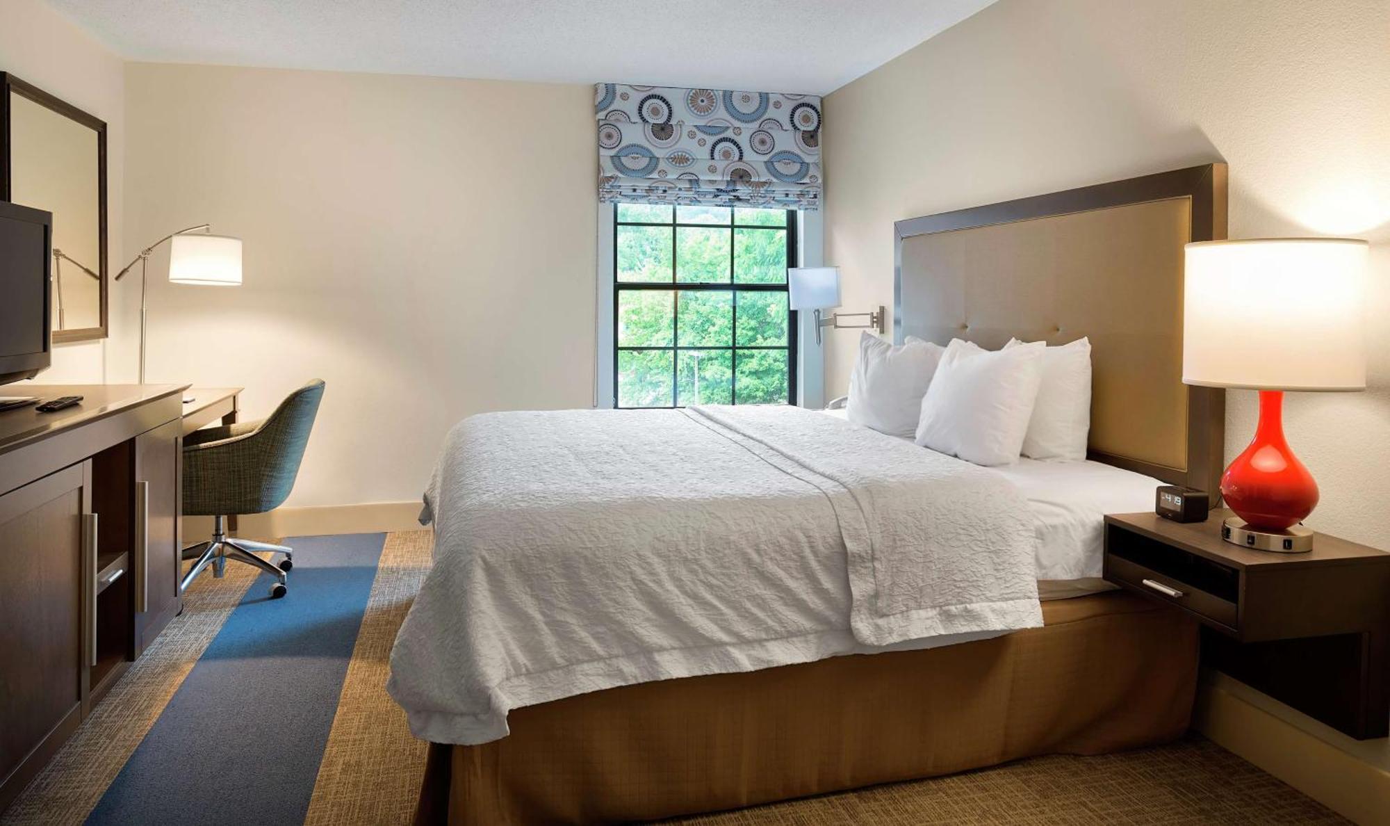 Hampton Inn Helen Kültér fotó