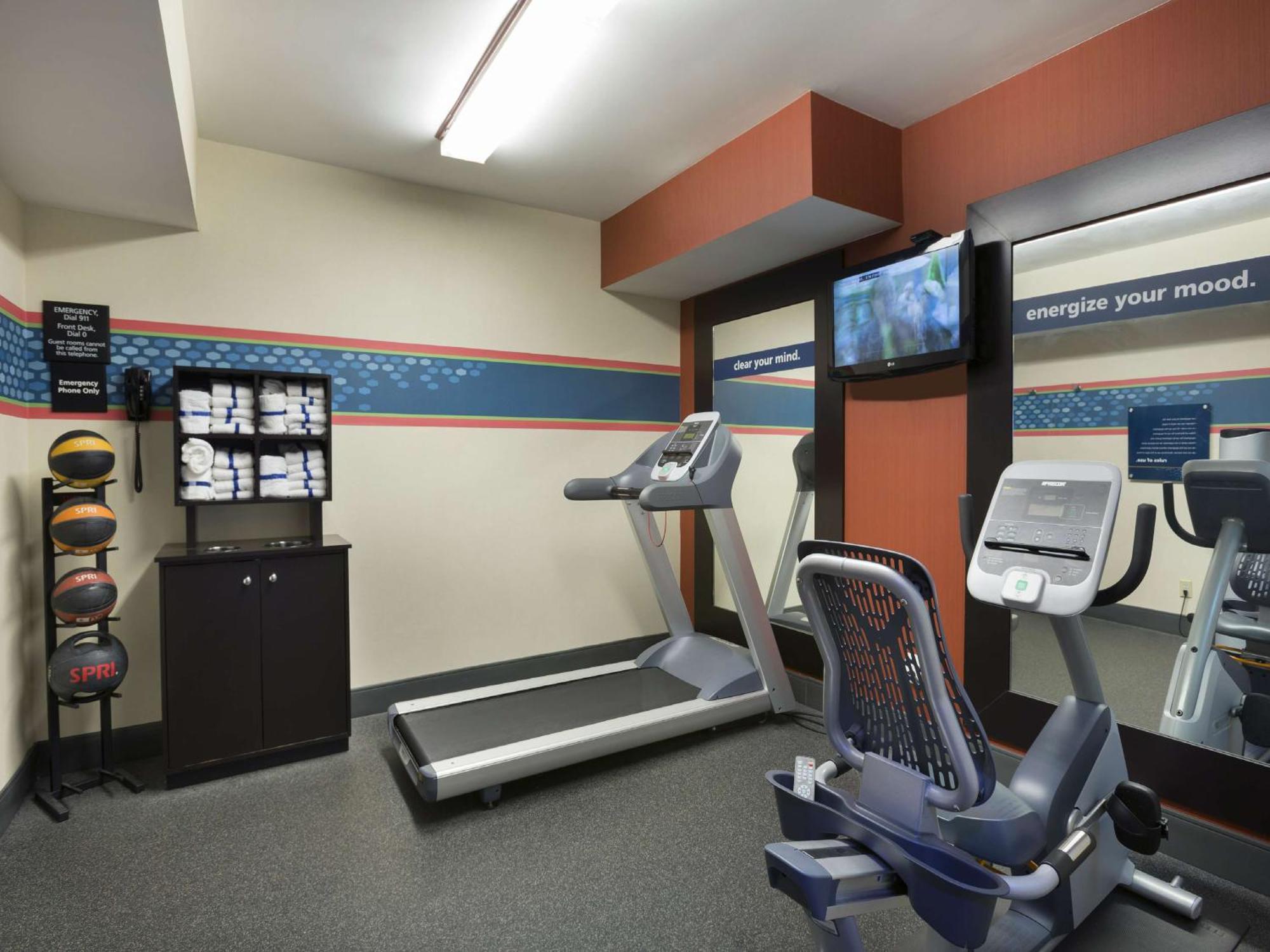 Hampton Inn Helen Kültér fotó