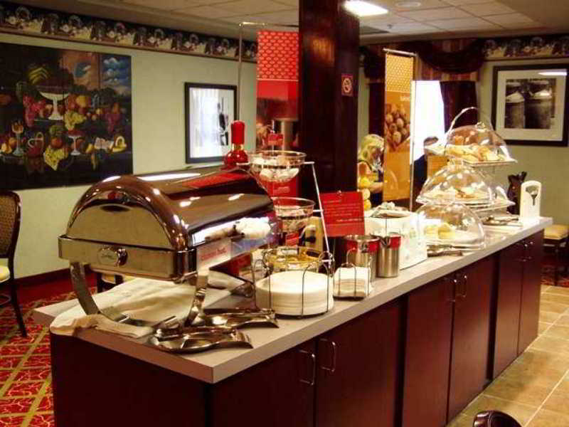 Hampton Inn Helen Kültér fotó
