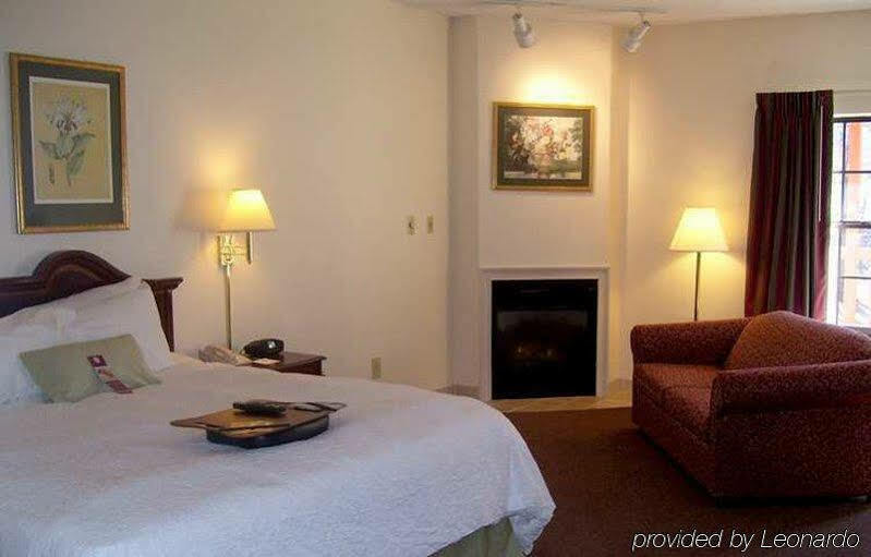 Hampton Inn Helen Kültér fotó