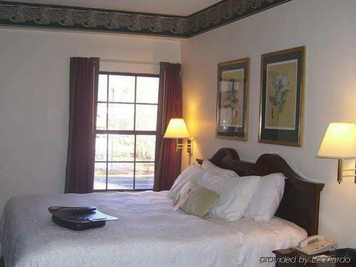 Hampton Inn Helen Kültér fotó