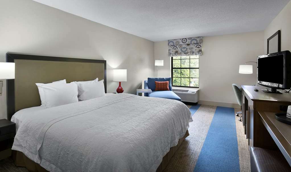 Hampton Inn Helen Szoba fotó